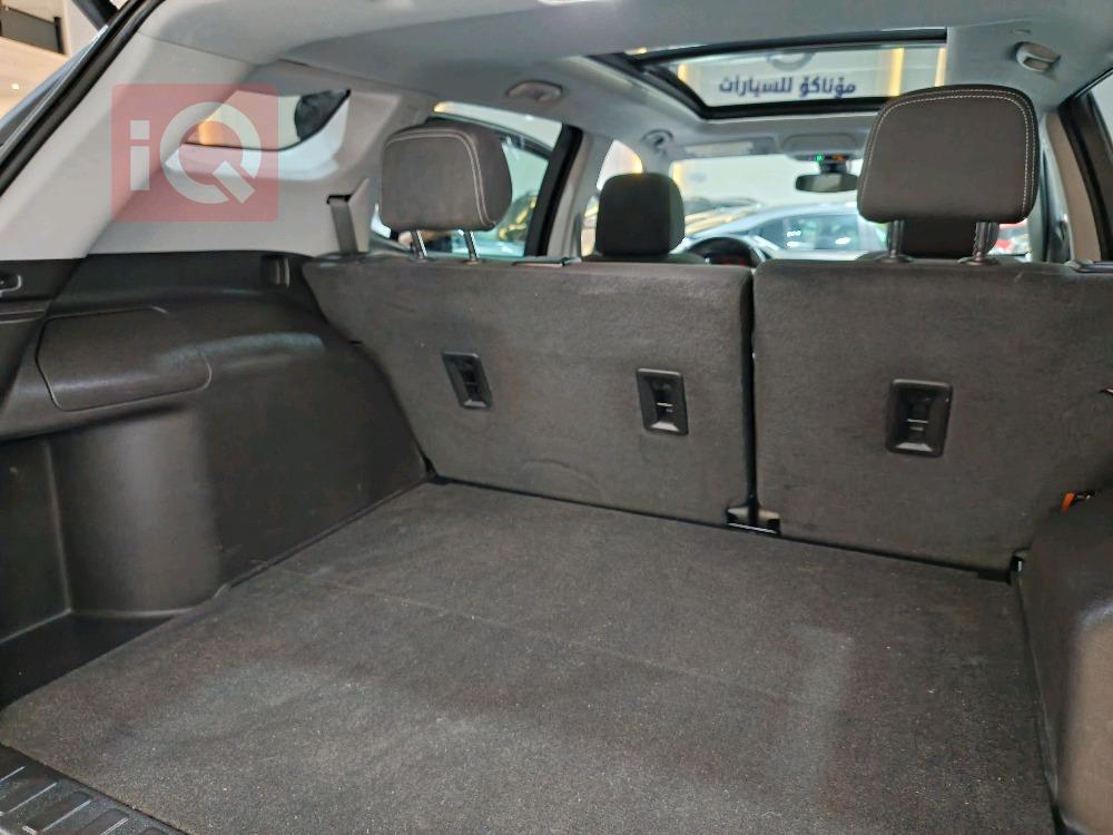GMC Terrain